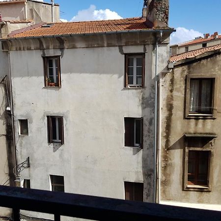 Ajaccio Vielle Ville Imperiale Grand Studio Pour 3 A 4 Personnes A Proximite Du Port Et Des Plus Belles Plages Екстериор снимка