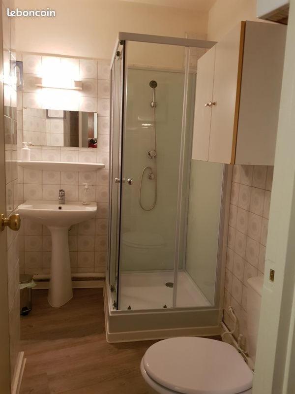 Ajaccio Vielle Ville Imperiale Grand Studio Pour 3 A 4 Personnes A Proximite Du Port Et Des Plus Belles Plages Екстериор снимка